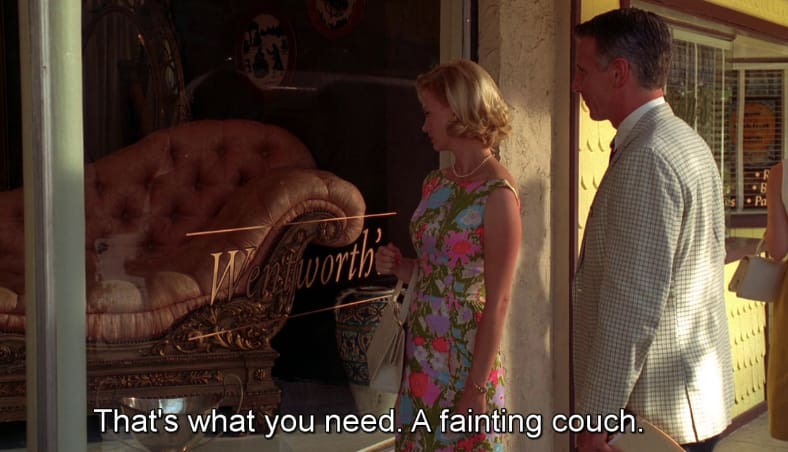 Best 25 Betty Draper Quotes - Mad Men 4 Betty Draper Quotes - Mad Men