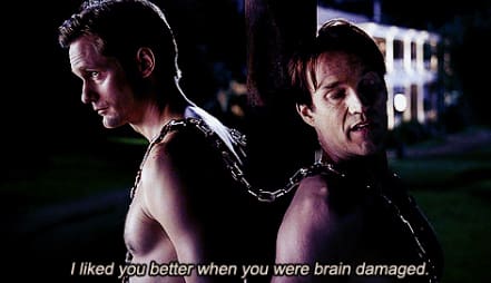 Bill Compton Quotes - True Blood