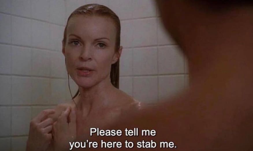 Bree Van De Kamp Quotes - Desperate Housewives