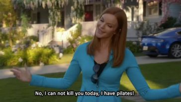 Bree Van De Kamp Quotes Desperate Housewives 2