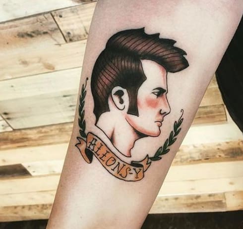 Best 26 Doctor Who Fan Tattoos - NSF - Magazine