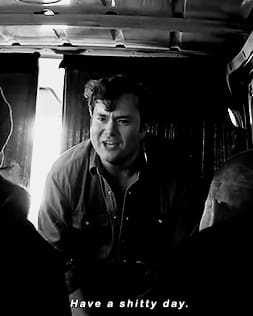 Donnie Hendrix Quotes - Orphan Black