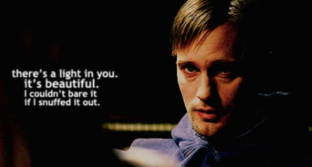 Eric Northman Quotes - True Blood