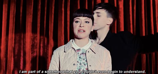 Felix Dawkins Quotes - Orphan Black