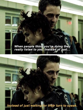 Fight Club Quotes