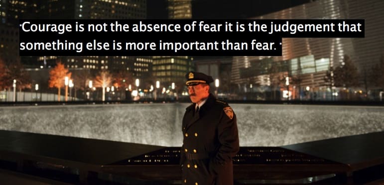 Frank Reagan Quotes - Blue Bloods 2