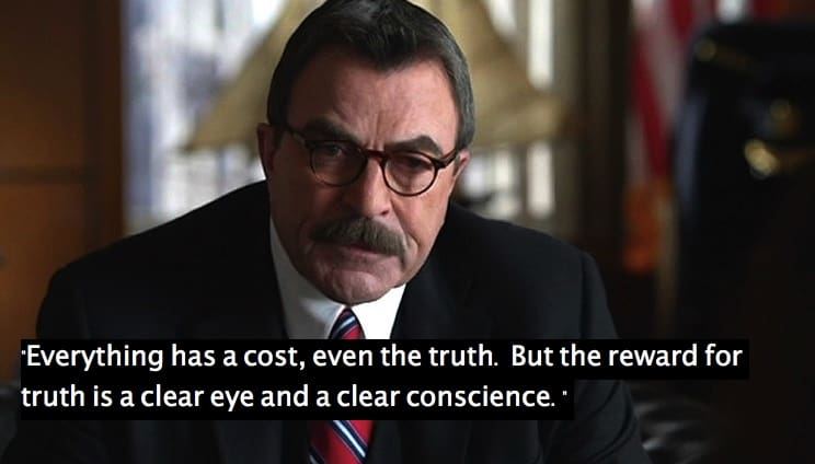 Frank Reagan quotes 1