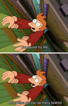 Futurama Quotes 1