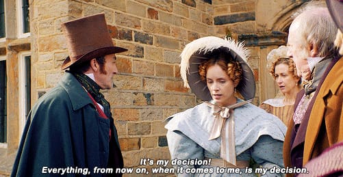 anne lister quotes gentleman jack
