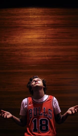 harry styles wallpaper