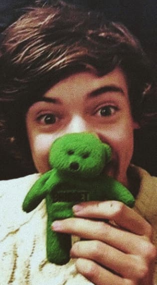 harry styles wallpaper