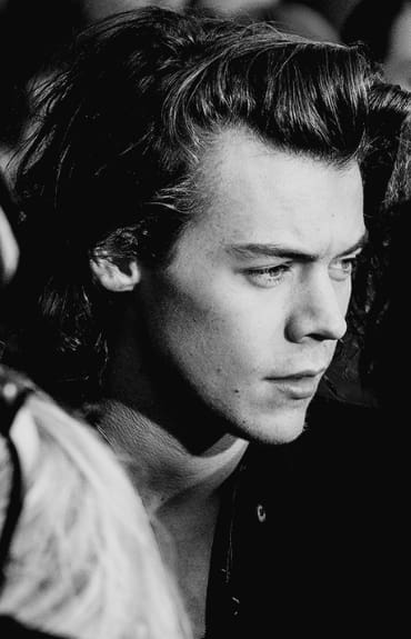 harry styles computer wallpaper