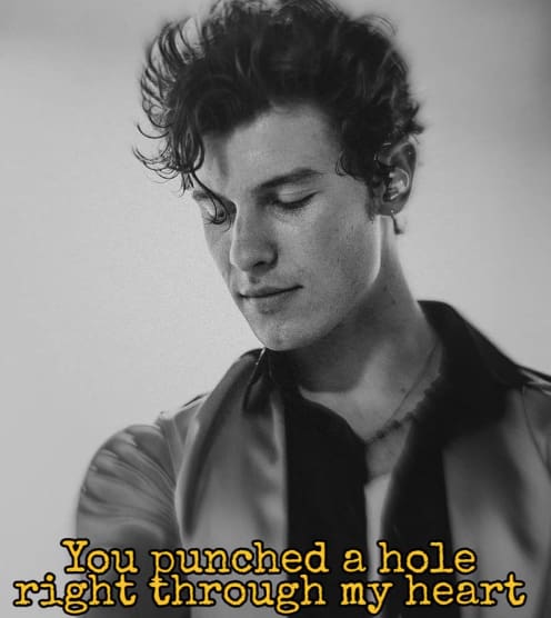 I don't even know your name lyrics