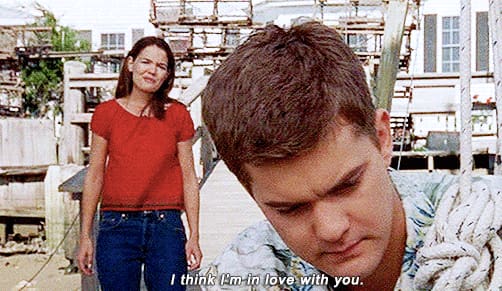 Best 48 Joey Potter Quotes - Dawson's Creek 1 Joey Potter Quotes - Dawson's Creek