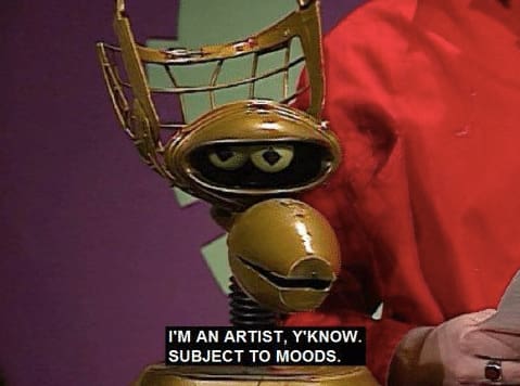 Mystery Science Theater 3000 quotes 