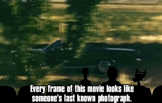 Mystery Science Theater 3000 quotes 
