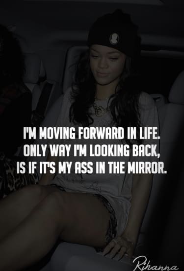 Rihanna Quotes