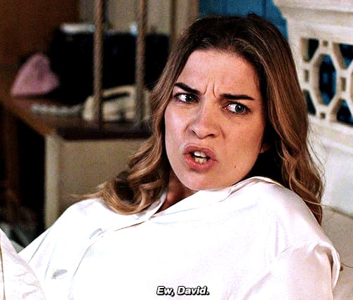 Laugh Out Loud: The Best 65 Schitt's Creek Quotes 3 Schitt's Creek Quotes 1