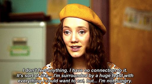 Best 42 Sex Education Quotes - Netflix Tv Series 3 Sex Education Quotes