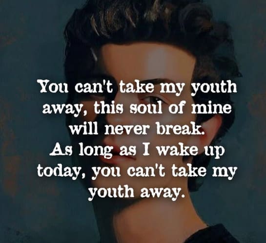 Shawn Mendes Quotes 2