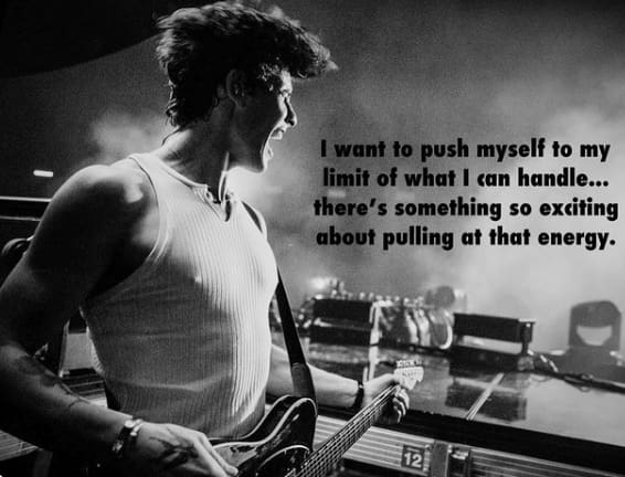Shawn Mendes Quotes 4