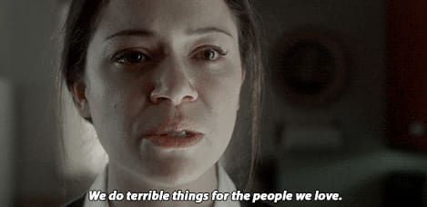 Siobhan Sadler Quotes - Orphan Black