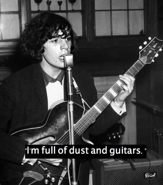 Syd Barrett Quotes 2