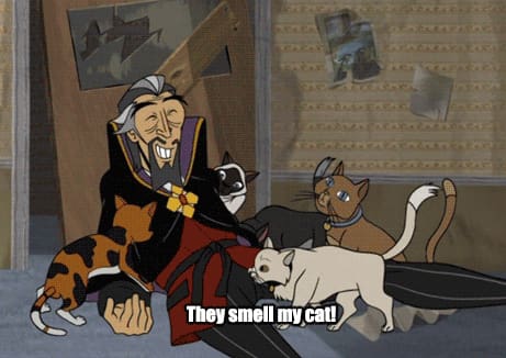 The Venture Bros Quotes