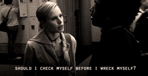 23 Best Veronica Mars Quotes - Tv Series 3 Veronica Quotes