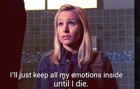 Best 23 Veronica Mars Tv Series Quotes Nsf Music Magazine