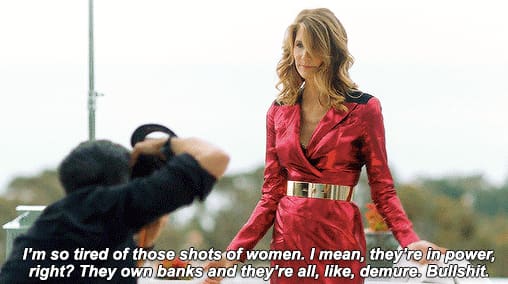 big little lies renata klein