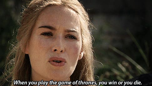 cersei lannister quotes