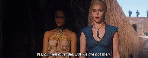 daenerys targaryen quotes