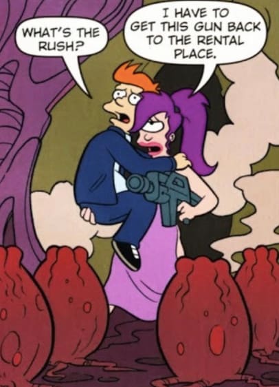 futurama quotes 3