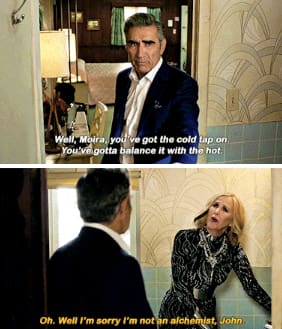 Funniest Schitt S Creek Quotes Best 34 Schitt's Creek Quotes - Nsf - Music Magazine