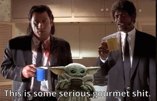 pulp fiction quotes