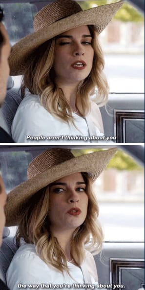 Laugh Out Loud: The Best 65 Schitt's Creek Quotes 13 schitt's creek quotes alexis rose