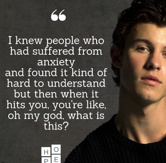 shawn mendes instagram captions 3