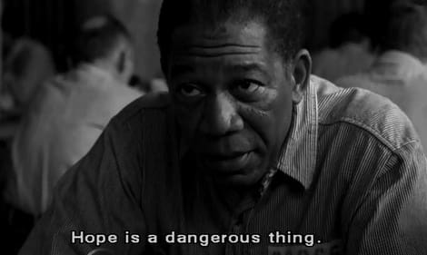 Best 12 Shawshank Redemption Quotes - NSF - Magazine