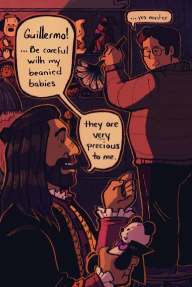 what we do in the shadows quotes