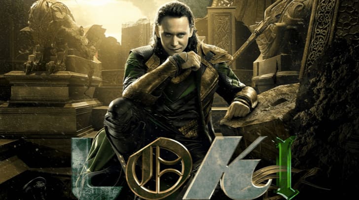 10 Unknown Facts About Loki