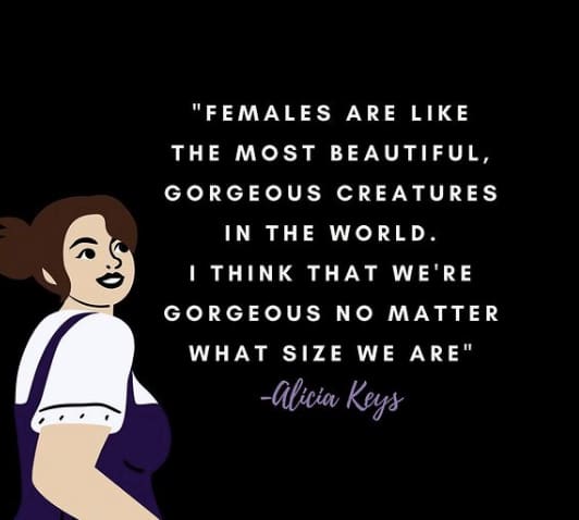Alicia Keys Quotes