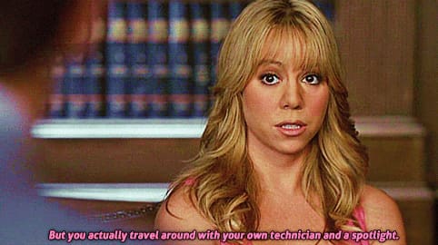 Ally Mcbeal Quotes