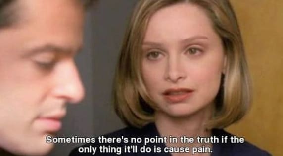 Best 26 Ally Mcbeal Quotes - Ally Mcbeal