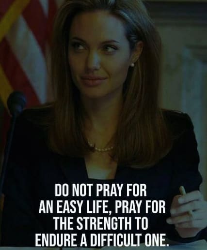Angelina Jolie Quotes
