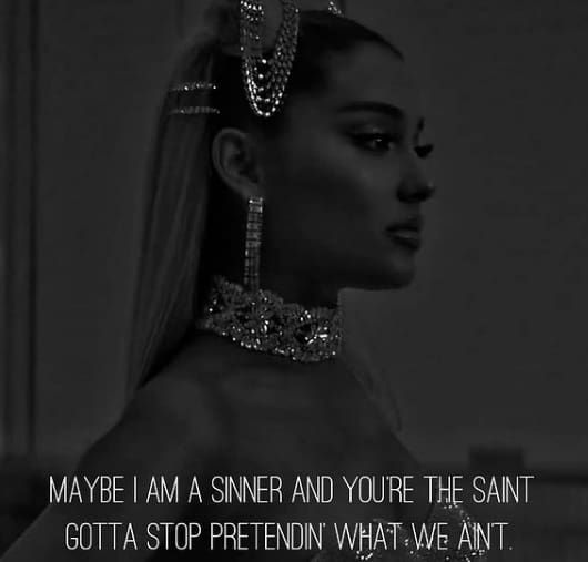 Ariana Grande Quotes 1