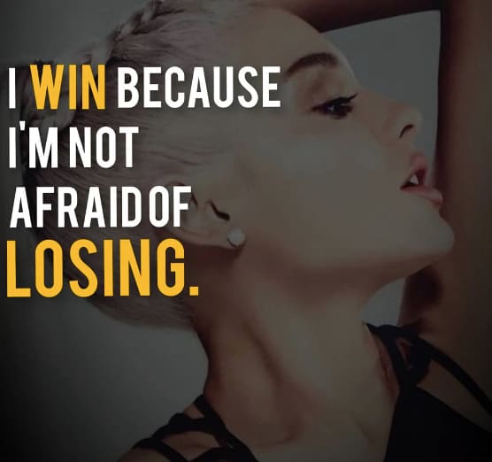 Ariana Grande Quotes song