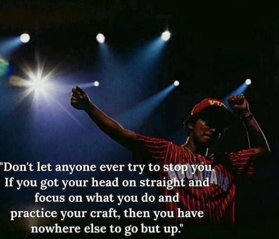 Bruno Mars Quotes