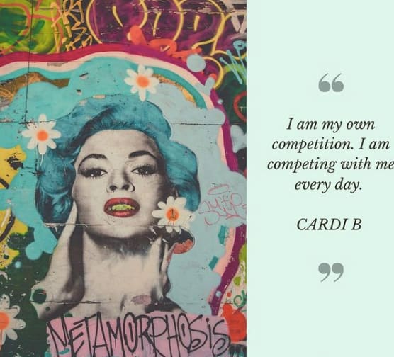 Cardi B Quotes