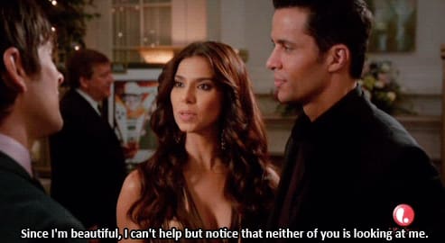 Carmen Luna Quotes - Devious Maids